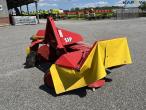 SIP Roto 251F front mower 1