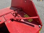 SIP Roto 251F front mower 17