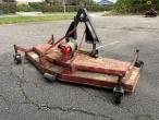 Sitrex SM-230 mower 1