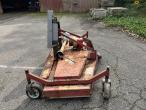 Sitrex SM-230 mower 4