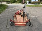 Sitrex SM-230 mower 8