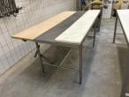 Cutting table 3