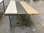 Cutting table 5