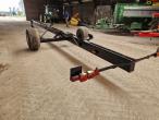 Header trolley for 24 feet 5