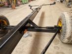 Header trolley for 24 feet 11