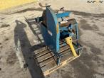 Circular saw Skjoldborg - PTO pulled 3