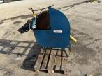 Circular saw Skjoldborg - PTO pulled 4