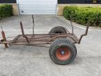 Forest wagon/ Transport wagon 9