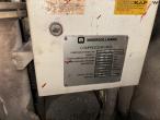 Screw compressor 15