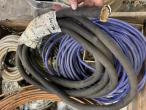 Hoses and copper tubes 12