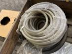 Hoses and copper tubes 15