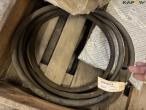 Hoses and copper tubes 16