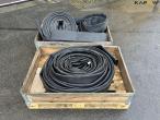 Hoses for watering machine 2