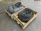 Hoses for watering machine 3