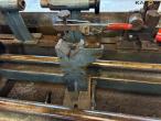 Grinding machine 15