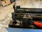 Grinding machine 30