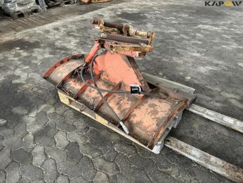 Snow plow 150 cm