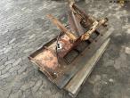 Snow plow 150 cm 6