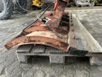 Snow plow 150 cm 7