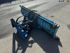 Snowplow 235cm 5