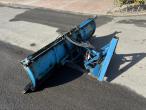 Snowplow 235cm 7