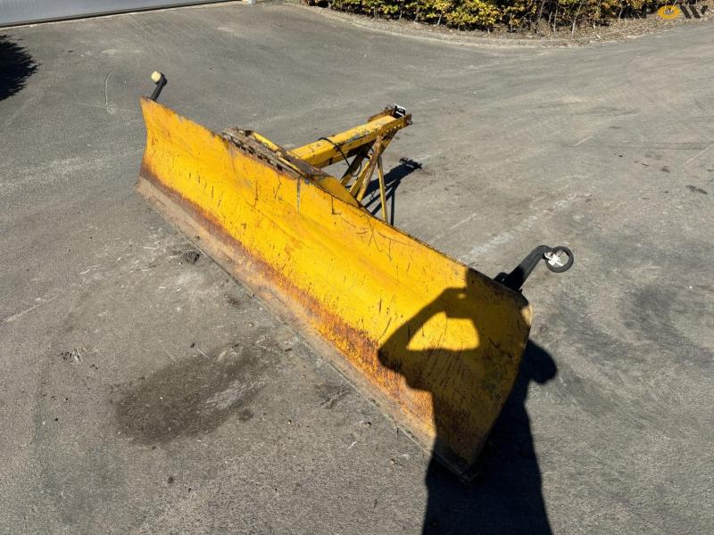 Snowplow 300cm 1