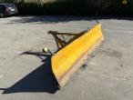 Snowplow 300cm 3