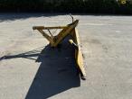 Snowplow 300cm 4