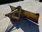 Snowplow 300cm 5