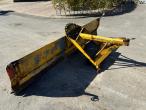 Snowplow 300cm 7