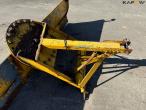 Snowplow 300cm 8