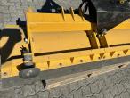 Snow plough/dozer blade 200 cm 14