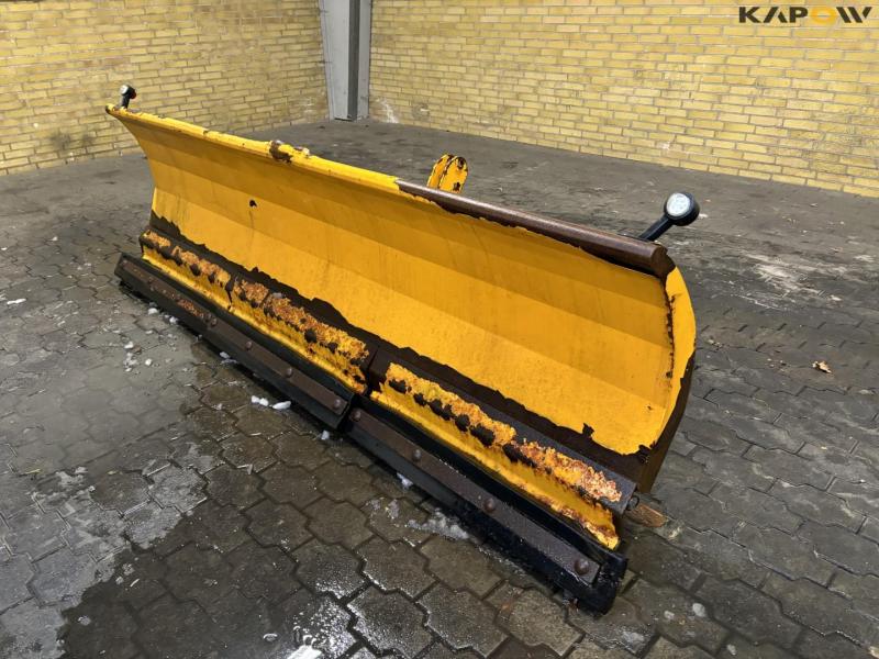 Snowplow 1