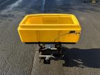 SnowEX salt spreader 6