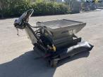 Snowline Combi 1 salt spreader 5