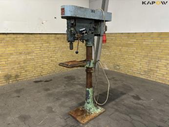 Column drilling machine