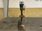 Column drilling machine 2