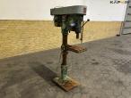 Column drilling machine 3