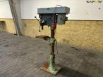 Column drilling machine 6