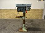 Column drilling machine 7