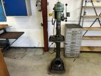 Holstebro SB 20 Column drilling machine 2