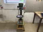 Column drilling machine 2