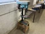 Column drilling machine 3