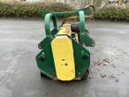 Spearhead 2500 HD fallow sander 4