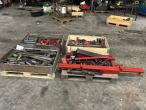 Special Tools for Case/John Deere 2