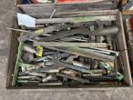 Special Tools for Case/John Deere 17