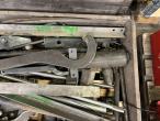 Special Tools for Case/John Deere 18