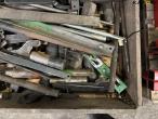 Special Tools for Case/John Deere 19