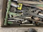 Special Tools for Case/John Deere 20