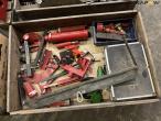 Special Tools for Case/John Deere 22